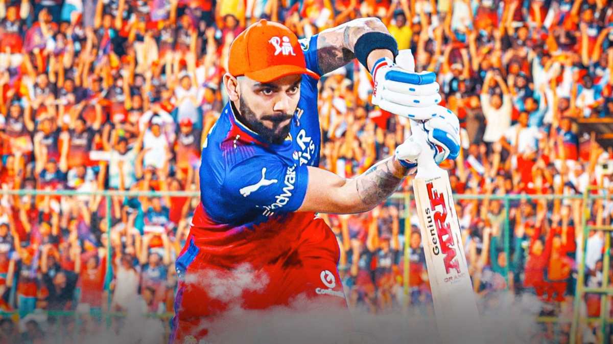 Virat Kohli, Ambati Rayudu, RCB, Royal Challengers Bengaluru, IPL, Indian Premier League, Kevin Pietersen,
