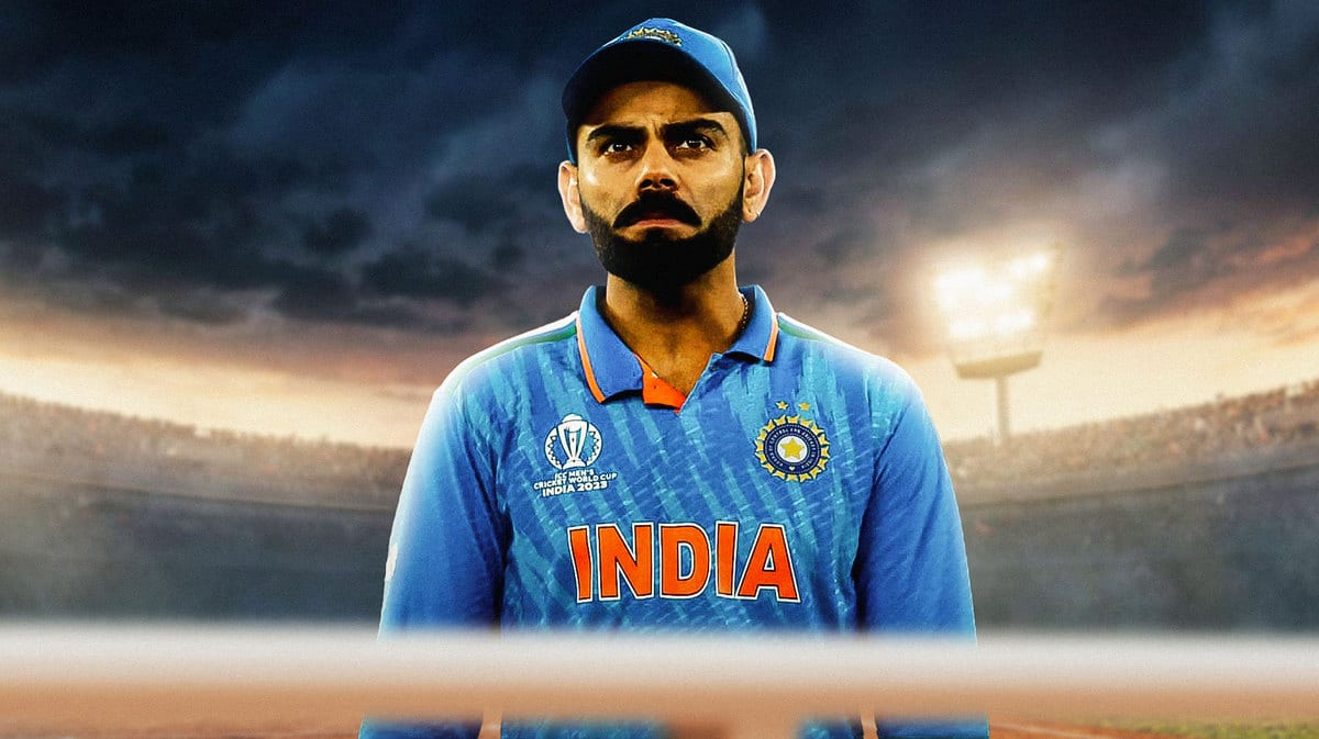 Virat Kohli, Steve Smith, Indian Cricket Team, India,