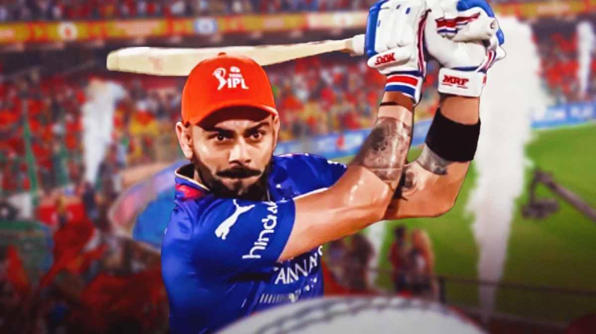 Virat Kohli, RCB, Royal Challengers Bengaluru, IPL, Indian Premier League, Chennai Super Kings, CSK,