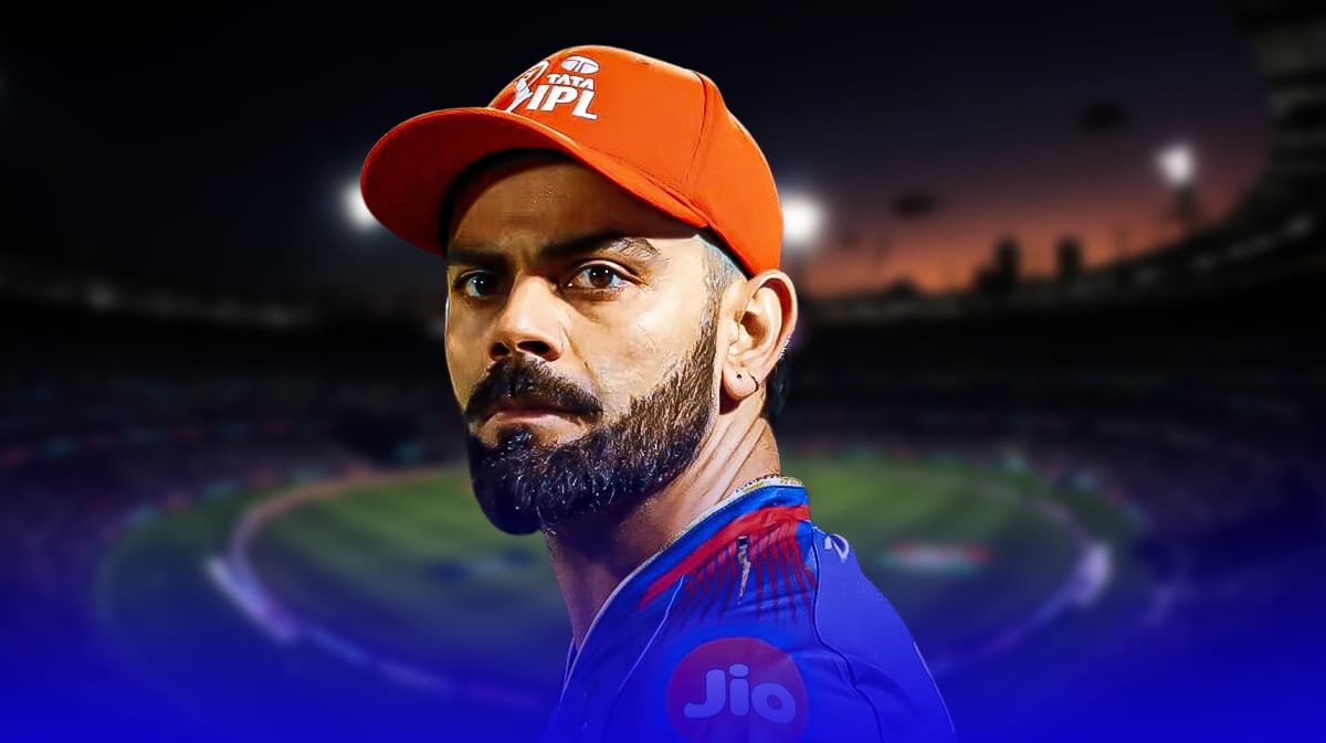 Virat Kohli, Ambati Rayudu, RCB, Royal Challengers Bengaluru, IPL, Indian Premier League,