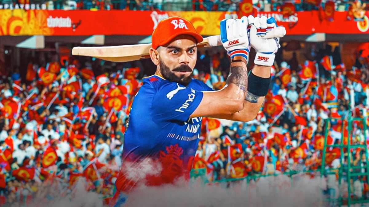 Virat Kohli, Ambati Rayudu, RCB, Royal Challengers Bengaluru, IPL, Indian Premier League,