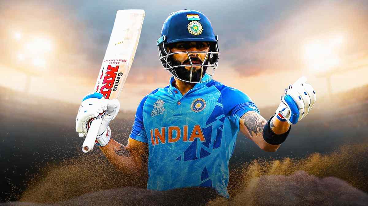 Virat Kohli, Ajit Agarkar, Indian Cricket Team, T20 World Cup, India,