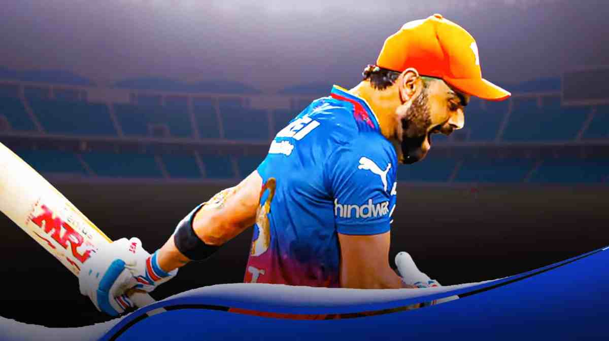 Virat Kohli, RCB, Royal Challengers Bengaluru, IPL, Indian Premier League, Punjab Kings, PBKS,