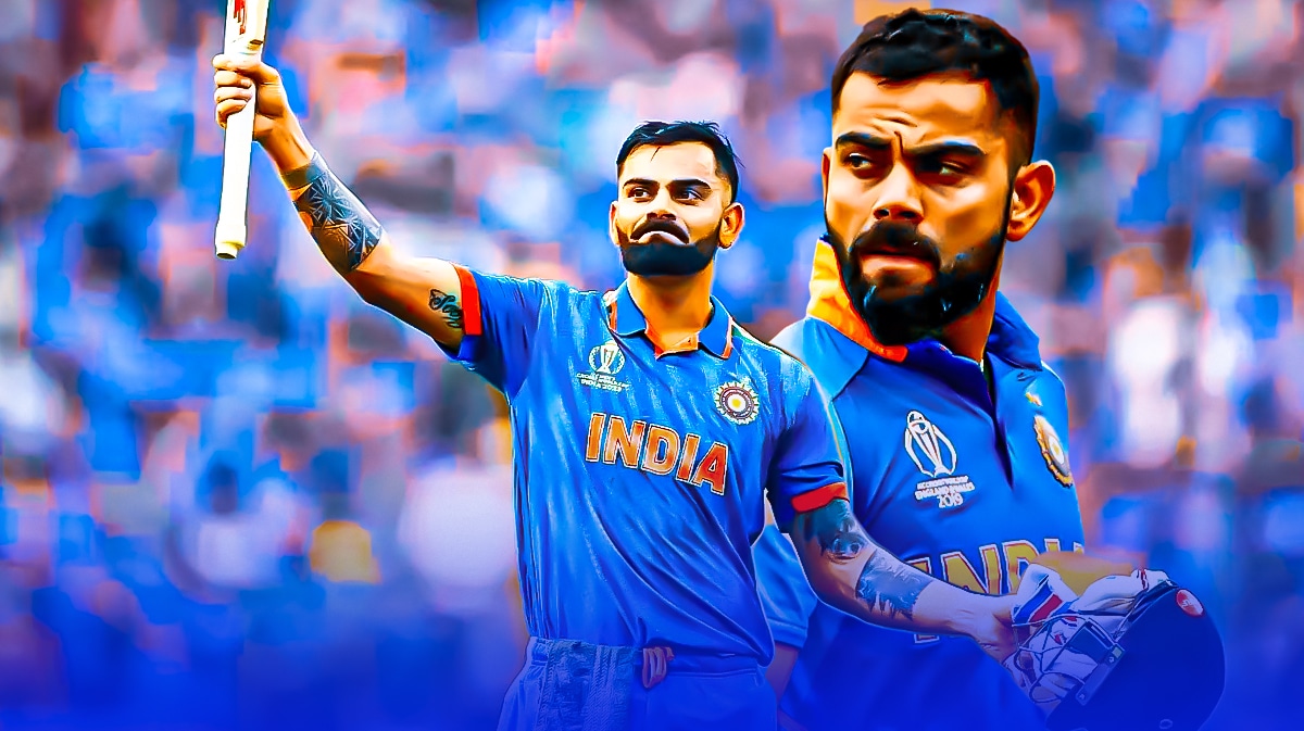 Virat Kohli, Sanjay Manjrekar, Rohit Sharma, T20 World Cup, Indian Cricket Team, India,