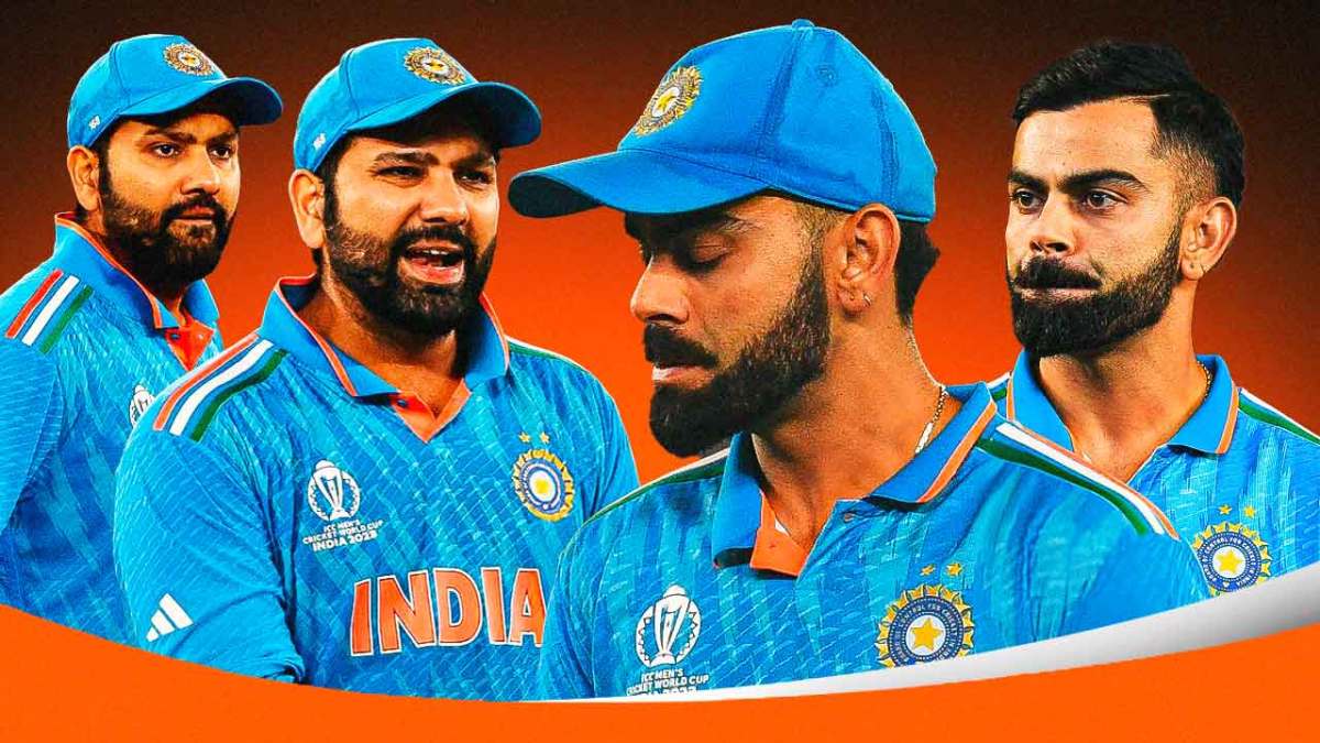 Virat Kohli, Ajit Agarkar, Indian Cricket Team, T20 World Cup, Rohit Sharma, India,