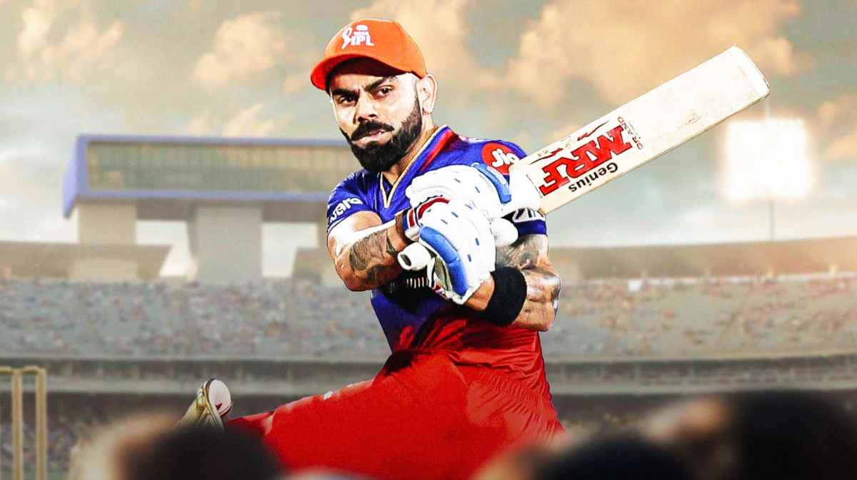 Virat Kohli, RCB, Royal Challengers Bengaluru, IPL, Indian Premier League, Chennai Super Kings, CSK, MS Dhoni, Jay Shah,