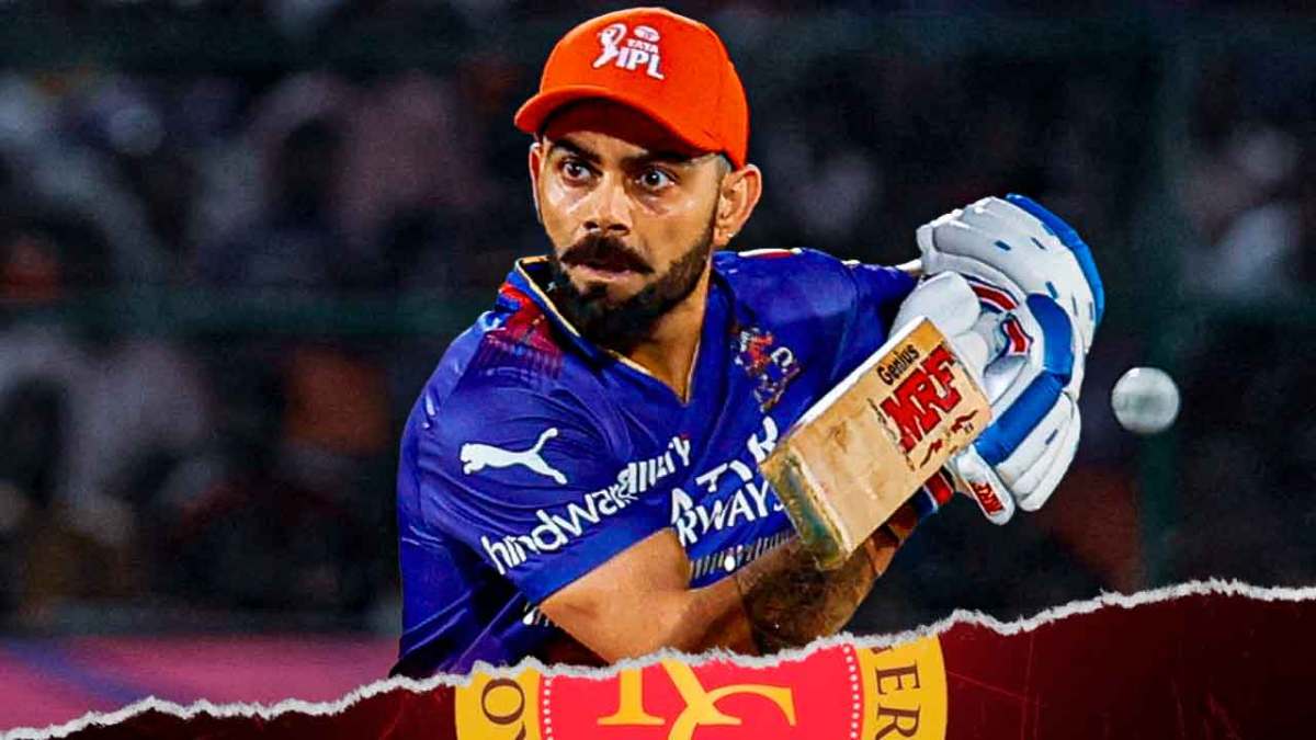 Virat Kohli, Ambati Rayudu, RCB, Royal Challengers Bengaluru, IPL, Indian Premier League,