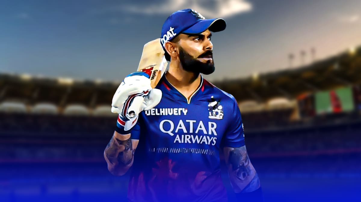 Virat Kohli, Ambati Rayudu, RCB, Royal Challengers Bengaluru, IPL, Indian Premier League,