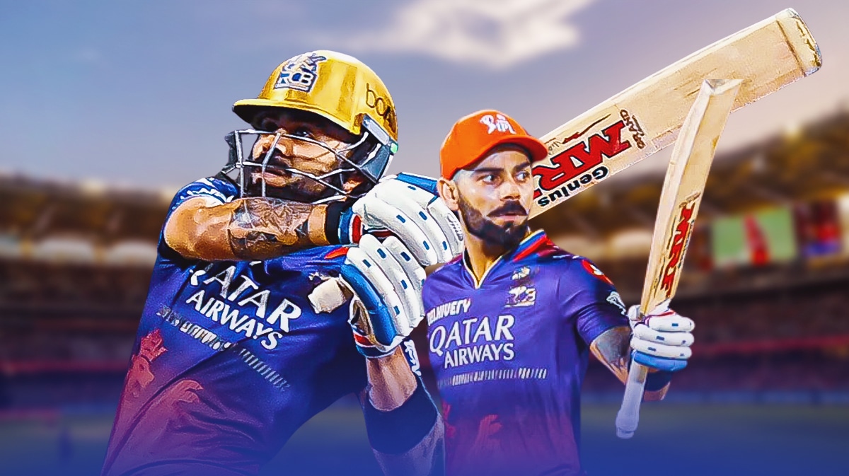 Virat Kohli, RCB, Royal Challengers Bengaluru, IPL, Indian Premier League, Punjab Kings, PBKS, Rohit Sharma, Sunil Gavaskar,