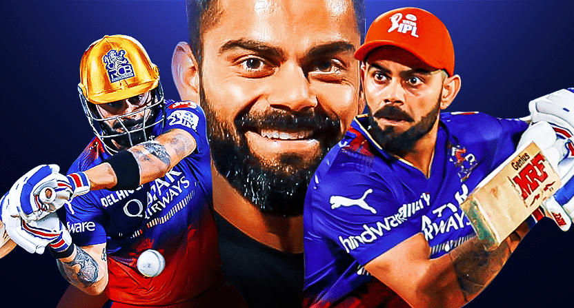 Virat Kohli, Ambati Rayudu, RCB, Royal Challengers Bengaluru, IPL, Indian Premier League,