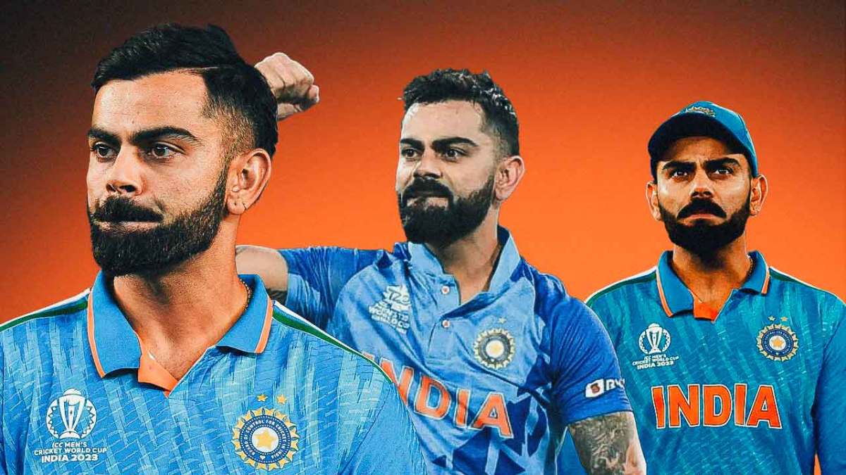 Virat Kohli, Sanjay Manjrekar, Rohit Sharma, T20 World Cup, Indian Cricket Team, India,