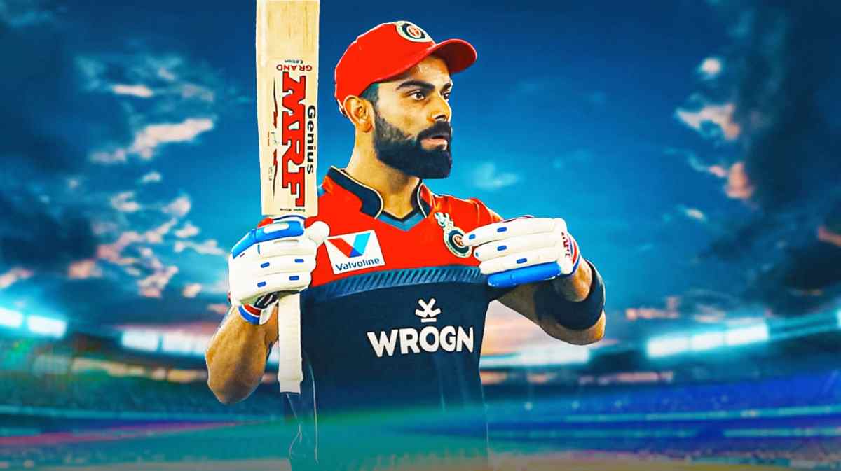 Virat Kohli, RCB, Royal Challengers Bengaluru, IPL, Indian Premier League, Punjab Kings, PBKS, Rohit Sharma,