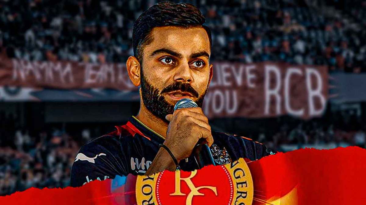 Virat Kohli, RCB, Royal Challengers Bengaluru, IPL, Indian Premier League, Punjab Kings, PBKS,