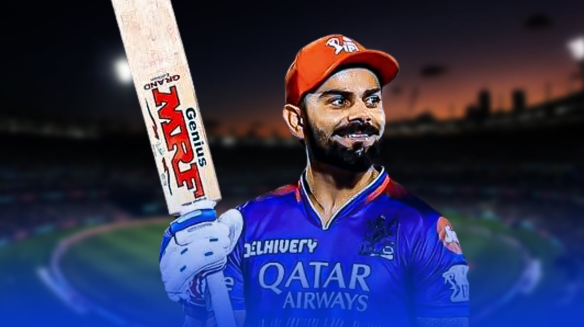 RCB, Royal Challengers Bengaluru, Virat Kohli, IPL, Indian Premier League, RR, Rajasthan Royals, MS Dhoni, CSK, Chennai Super Kings,