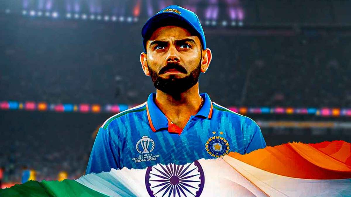 Virat Kohli, Ajit Agarkar, Indian Cricket Team, T20 World Cup, India,