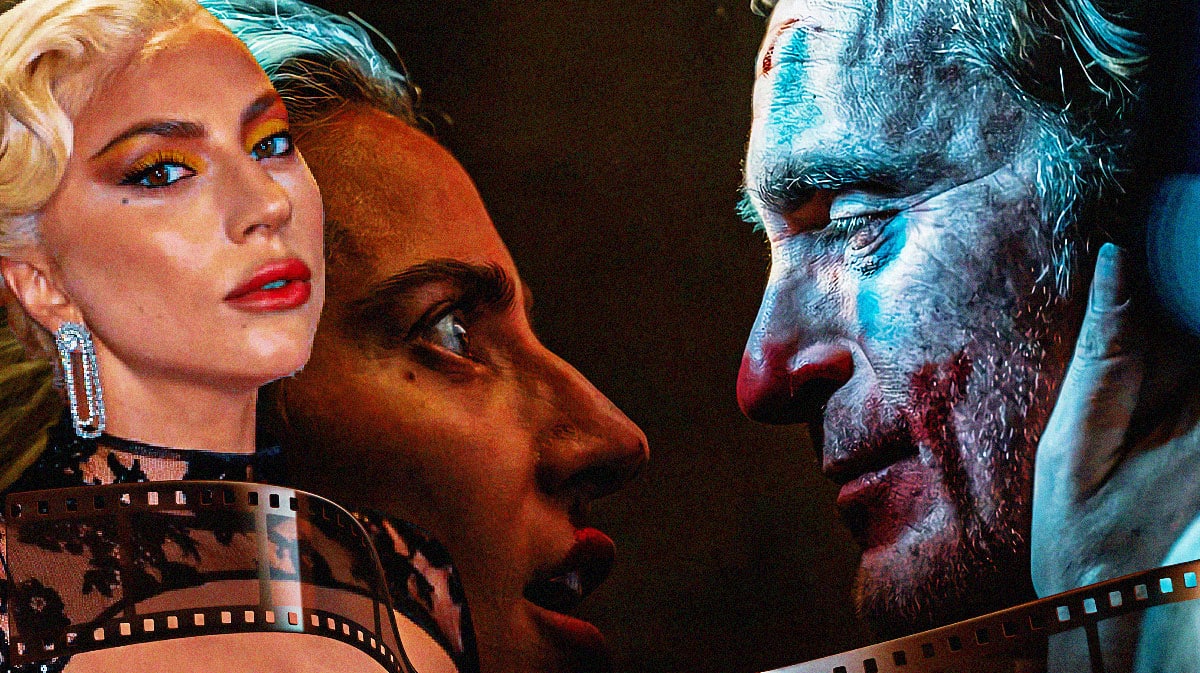Joker: Folie à Deux, Harley Quinn, Joker, Lady Gaga