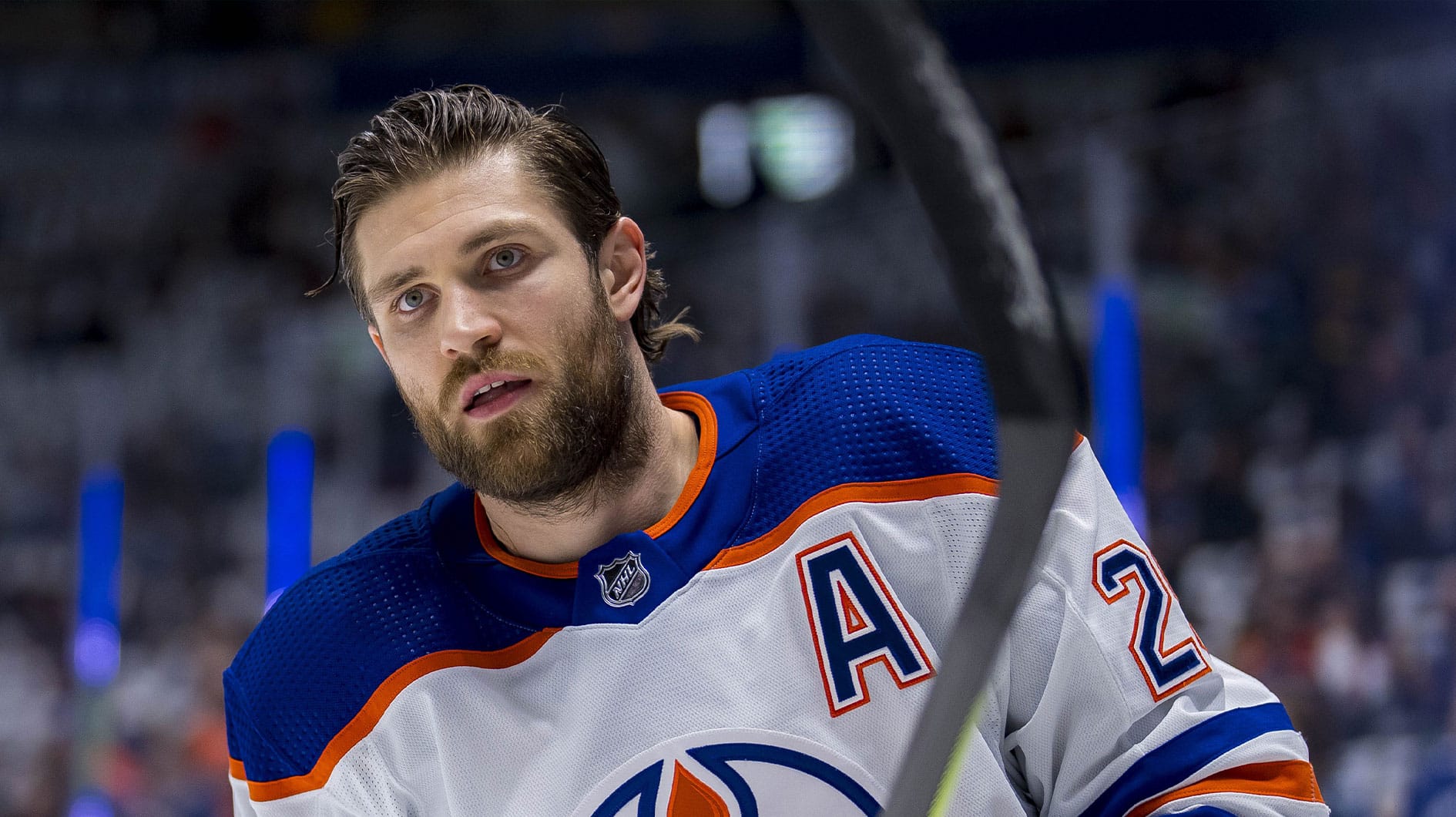 NHL rumors Leon Draisaitl shockingly linked to West Coast team in 2025