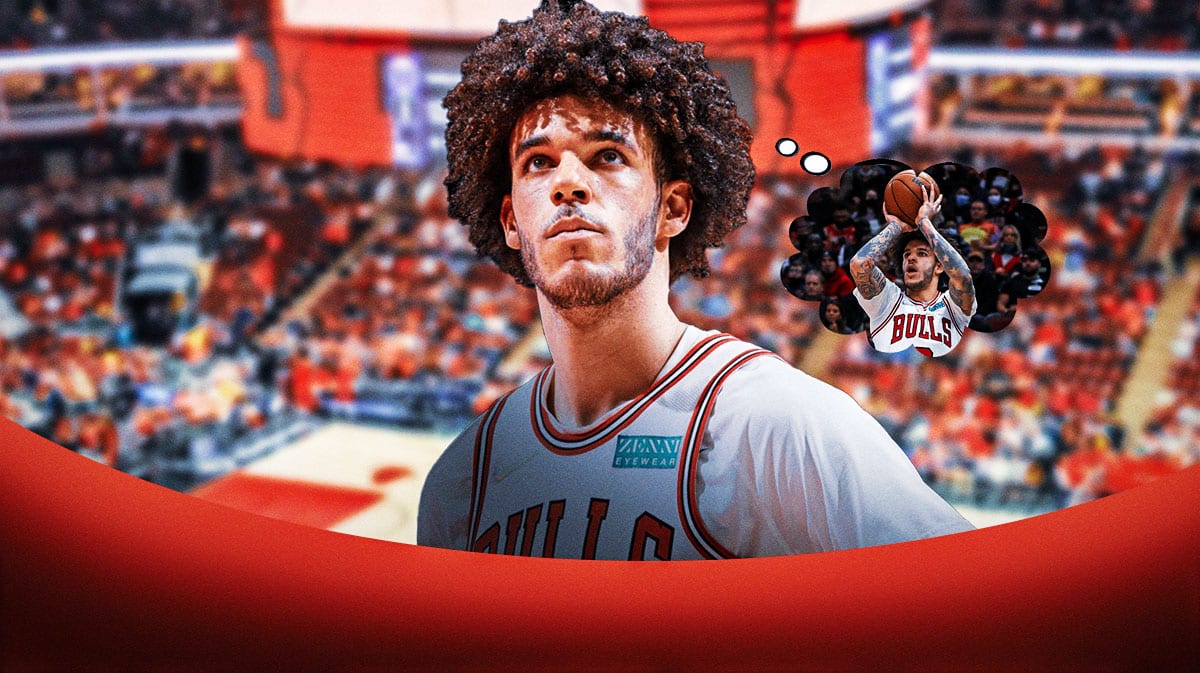 Lonzo Ball