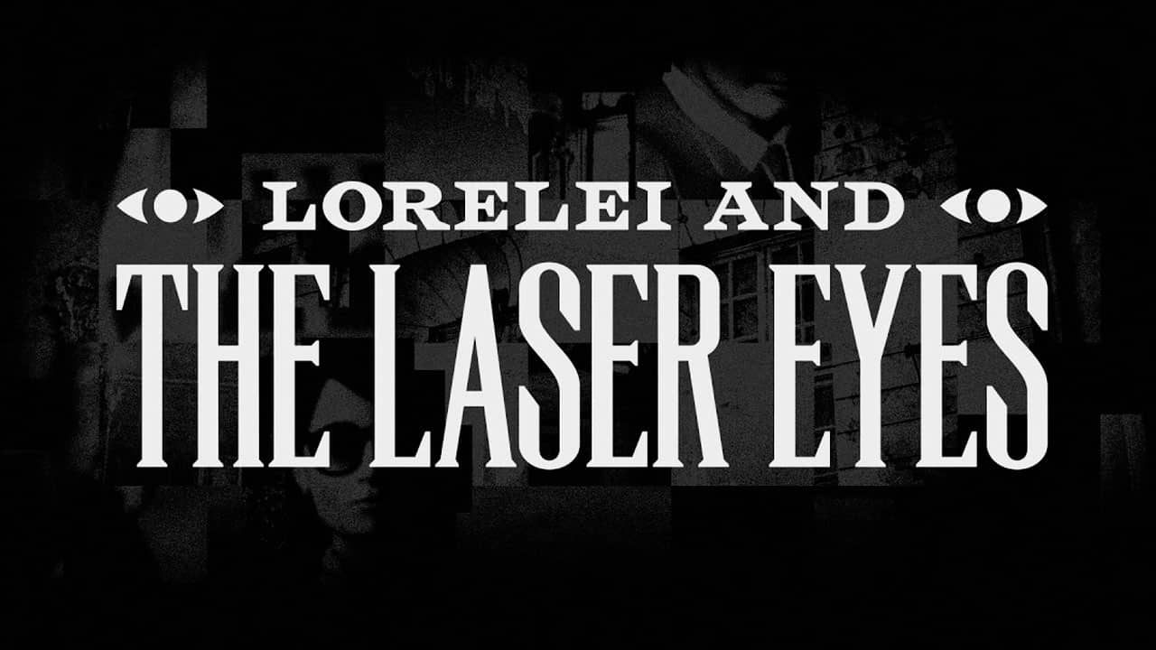 Лорелей и лазерные глаза: дата выхода, сюжет, геймплей