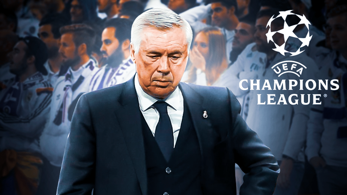 Aurelian Tchouameni Real Madrid