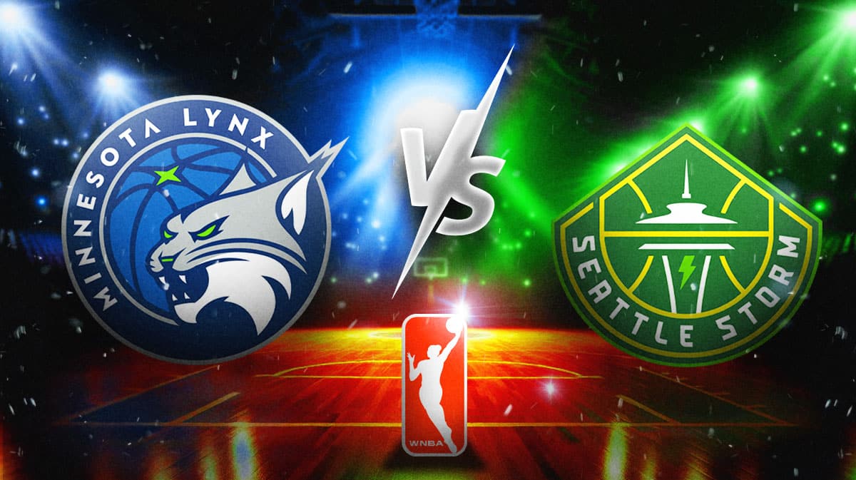 Lynx Storm prediction, Lynx Storm odds, Lynx Storm pick, Lynx Storm, how to watch Lynx Storm