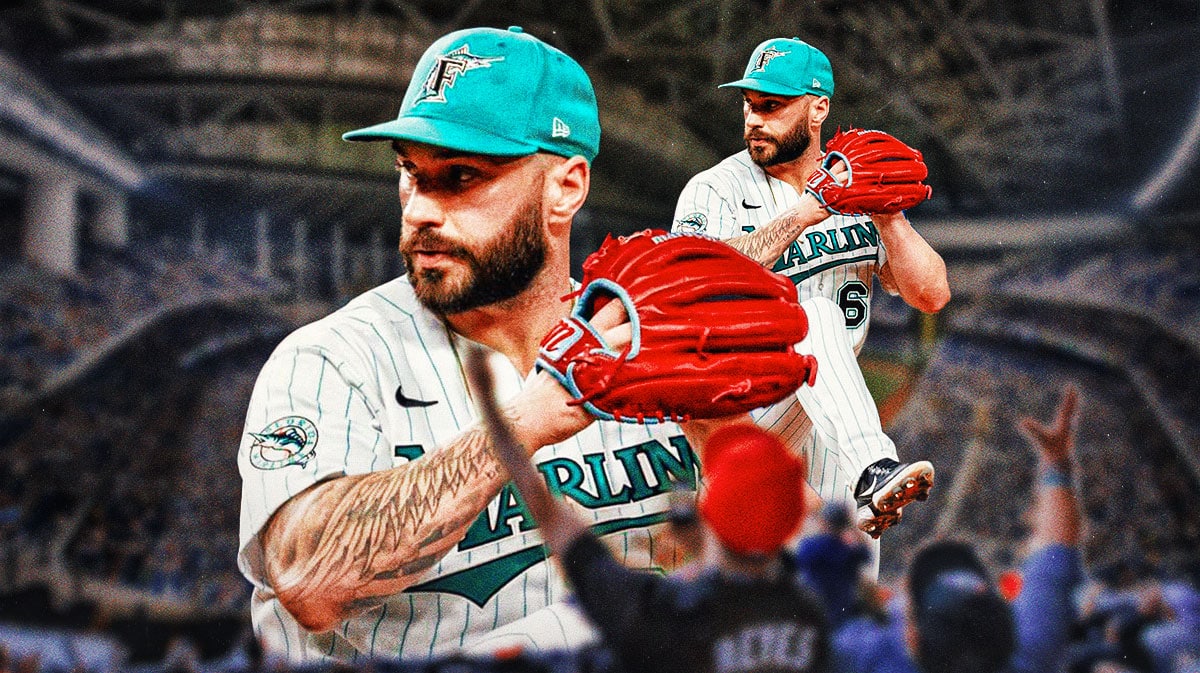 Tanner Scott