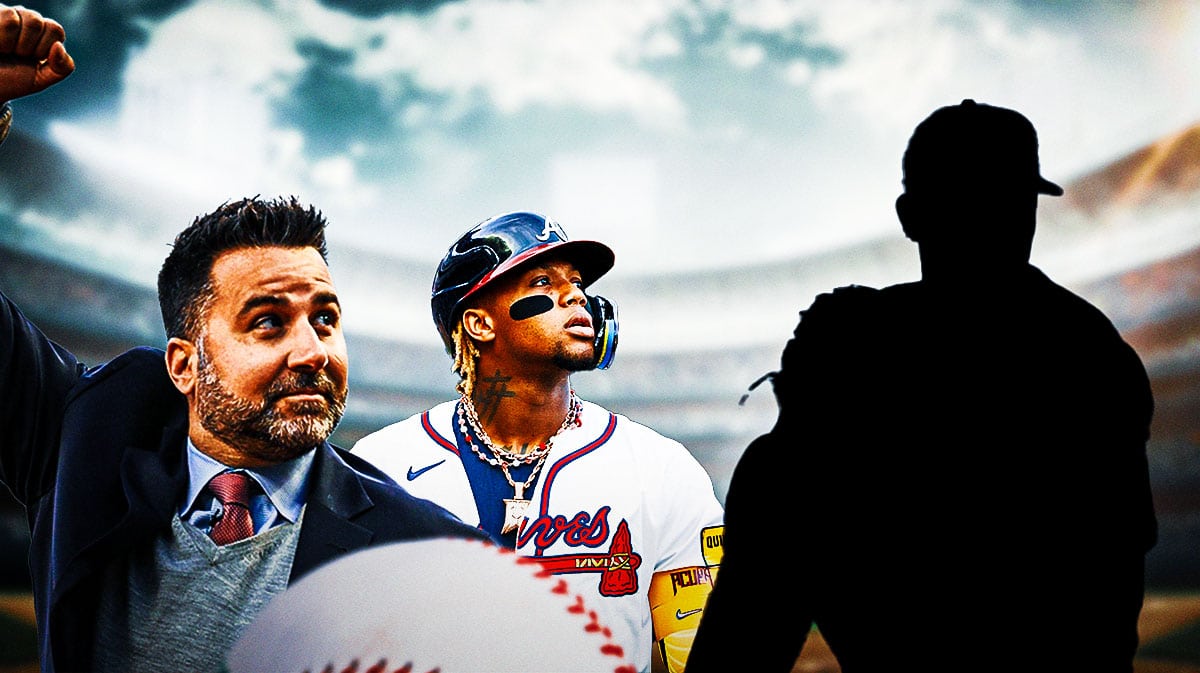 Braves, Ronald Acuna Jr, Zach Eflin