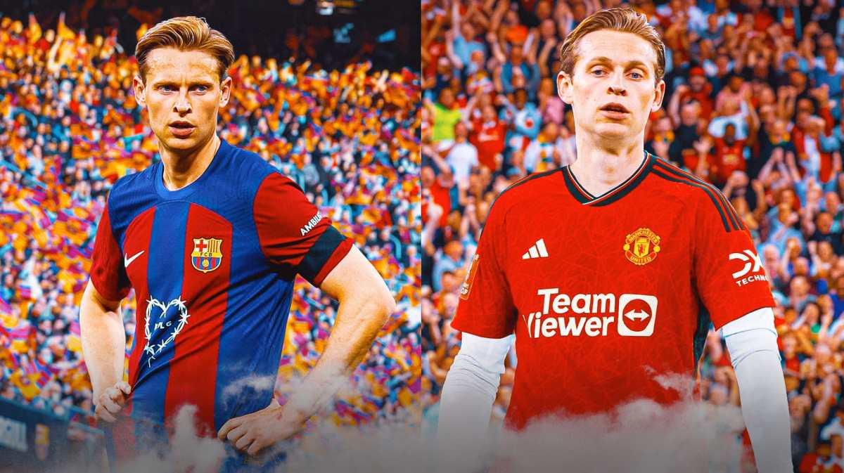 Erik ten Hag Manchester United