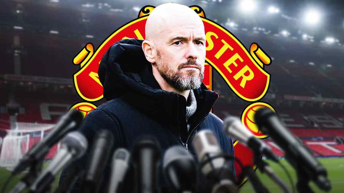 Harry Maguire Manchester United