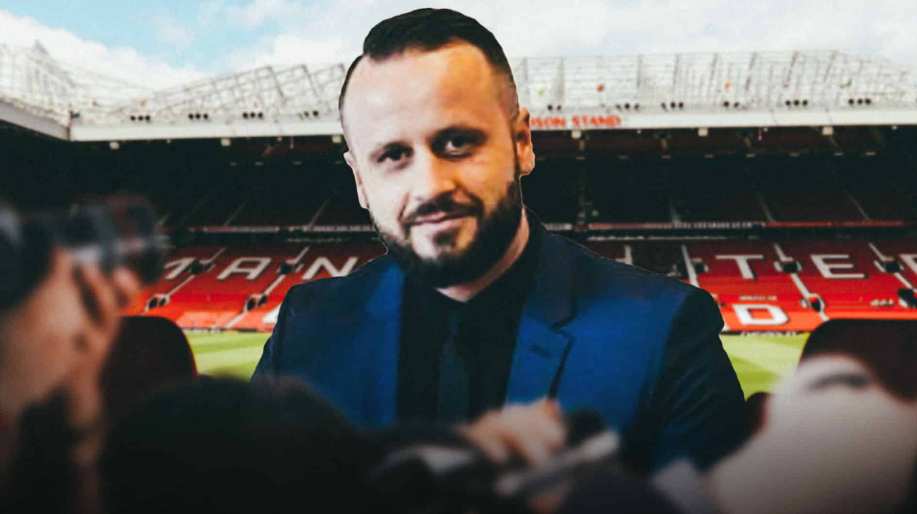Benjamin Sesko agent
