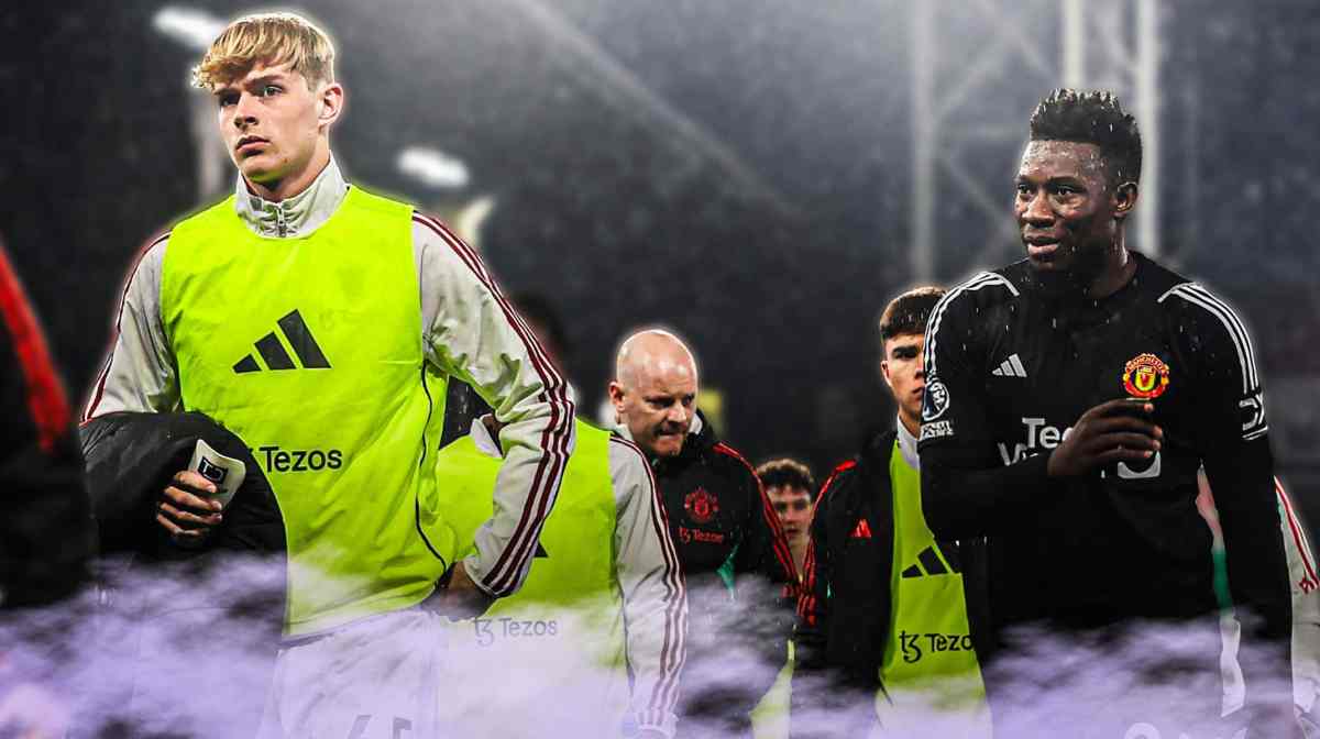 Erik ten Hag Manchester United