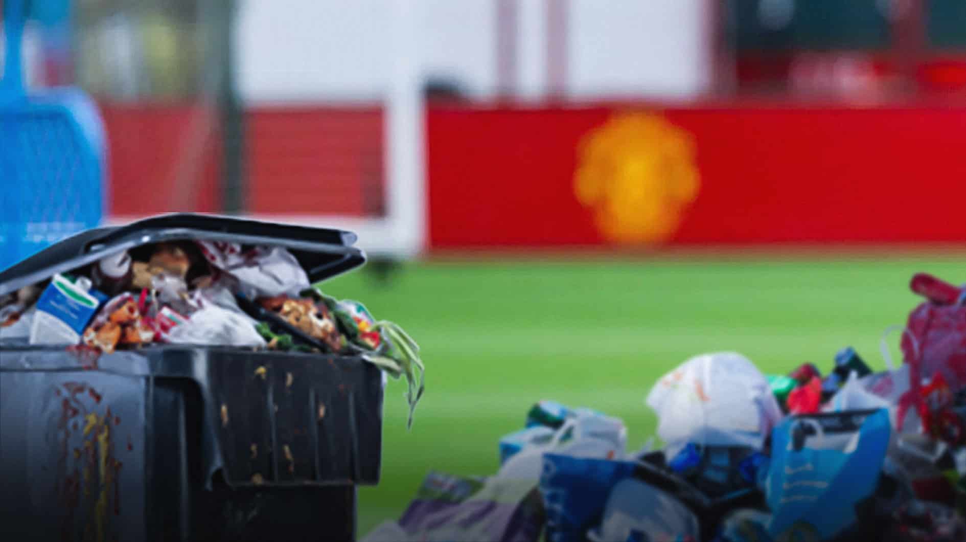 Sir Jim Ratcliffe Manchester United