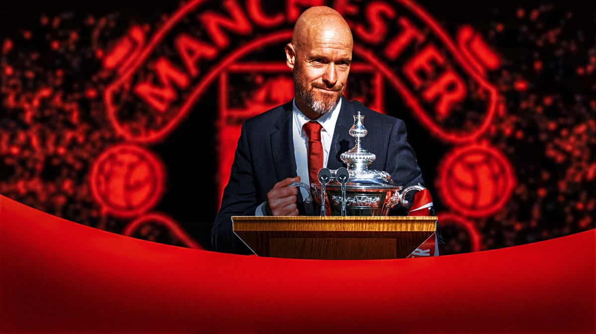 Manchester City Manchester United