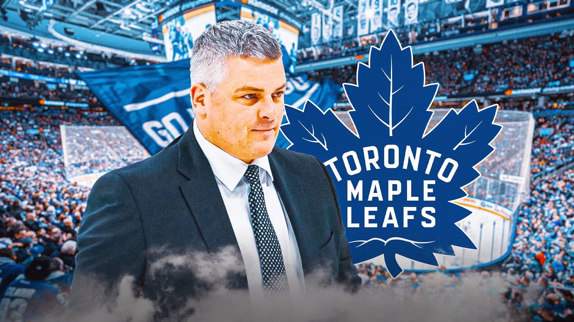 Sheldon Keefe Drops Sobering Take On Maple Leafs Future After Playoff ...