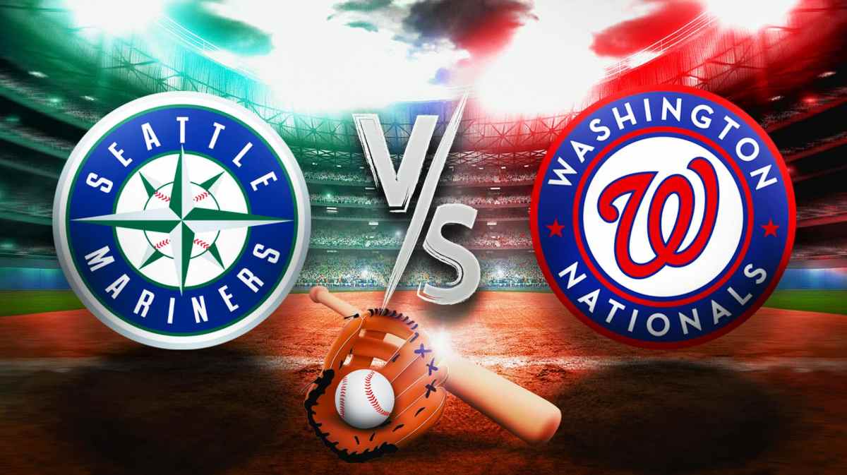 Mariners Nationals prediction, Mariners Nationals pick, Mariners Nationals odds