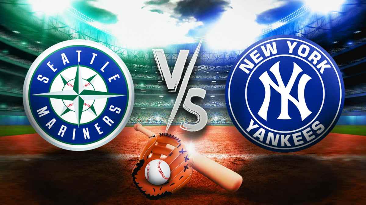 Mariners Yankees prediction