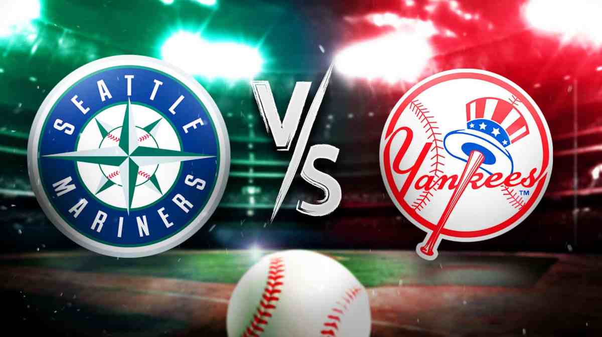 mariners yankees prediction, mlb odds