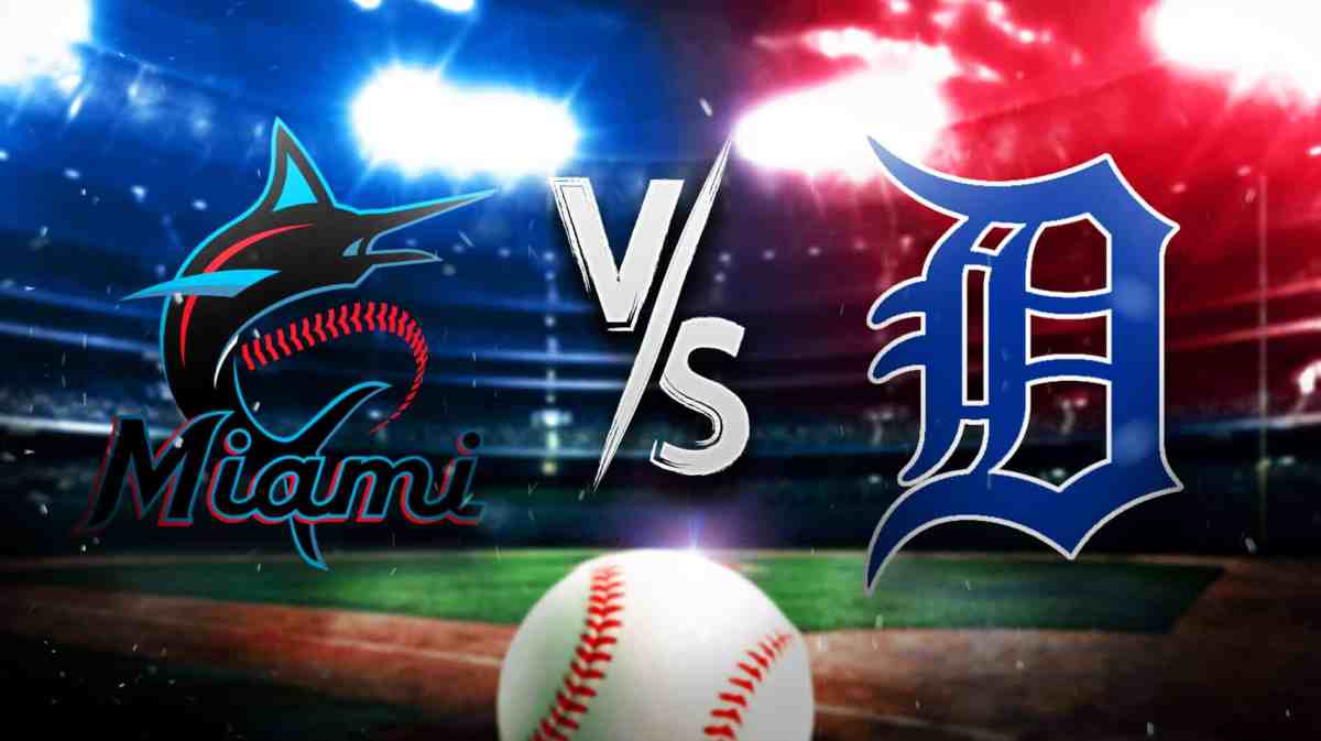 Marlins Tigers, Marlins Tigers prediction, Marlins Tigers pick, Marlins Tigers odds