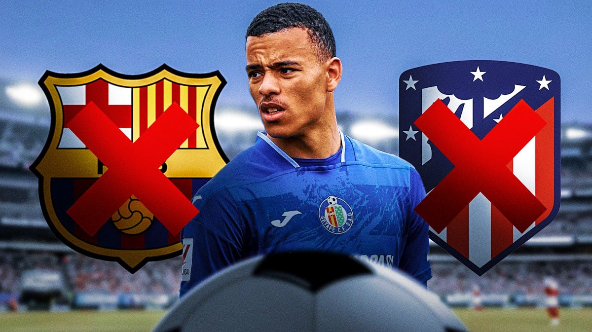 Mason Greenwood Napoli
