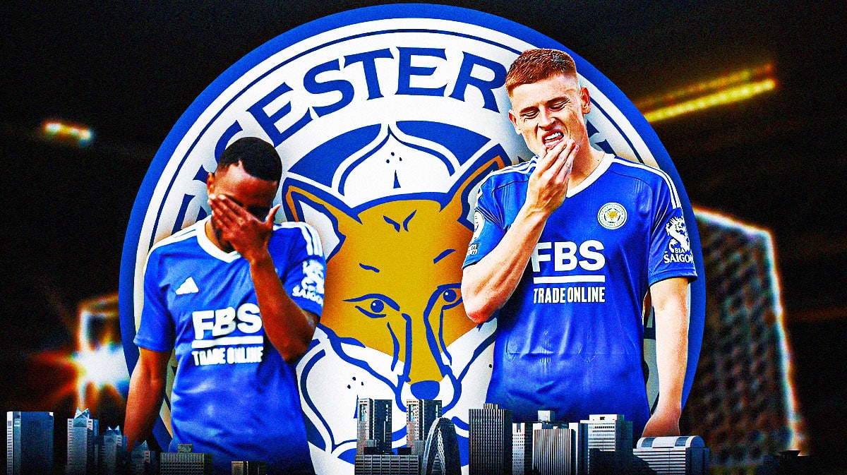 Enzo Maresca Leicester
