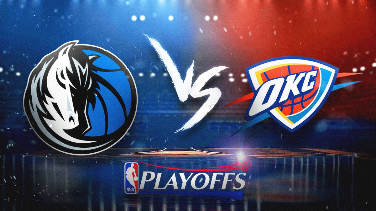 Mavericks Thunder prediction