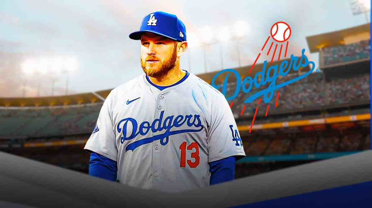 Dodgers' Max Muncy reacts to injury report in LA stadium