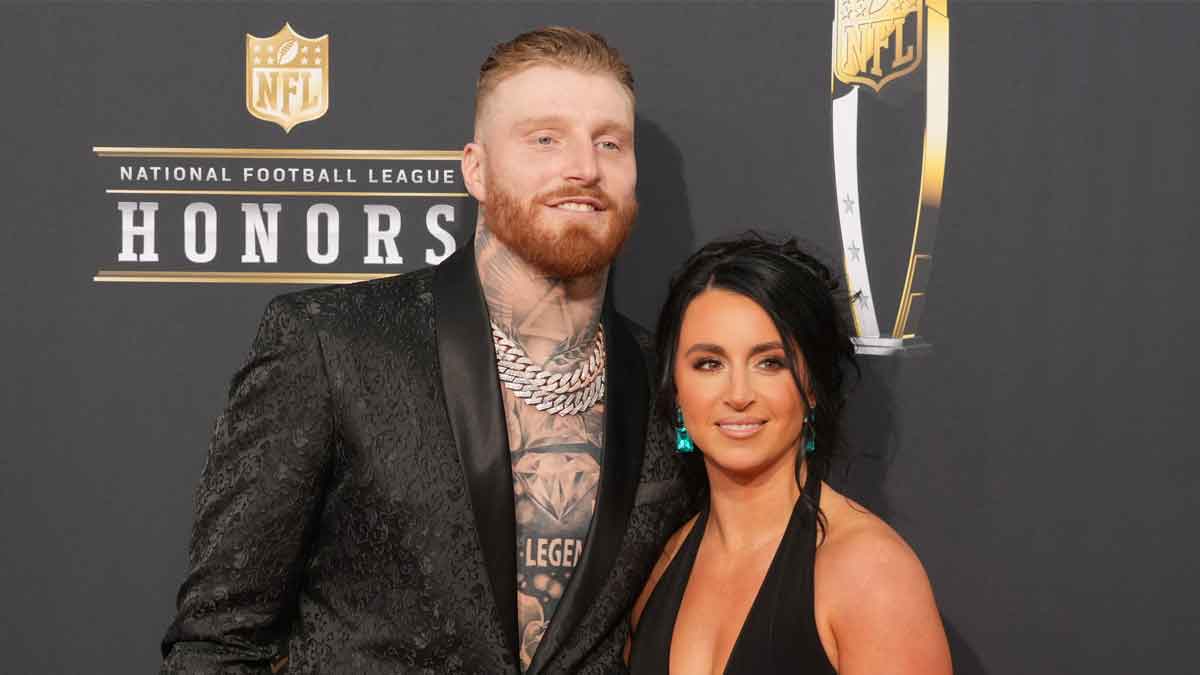Maxx Crosby and the Raiders have their work cut out for them this season.