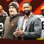 Meet the Browns’ 2024 NFL Draft class: Grades for all 6 picks