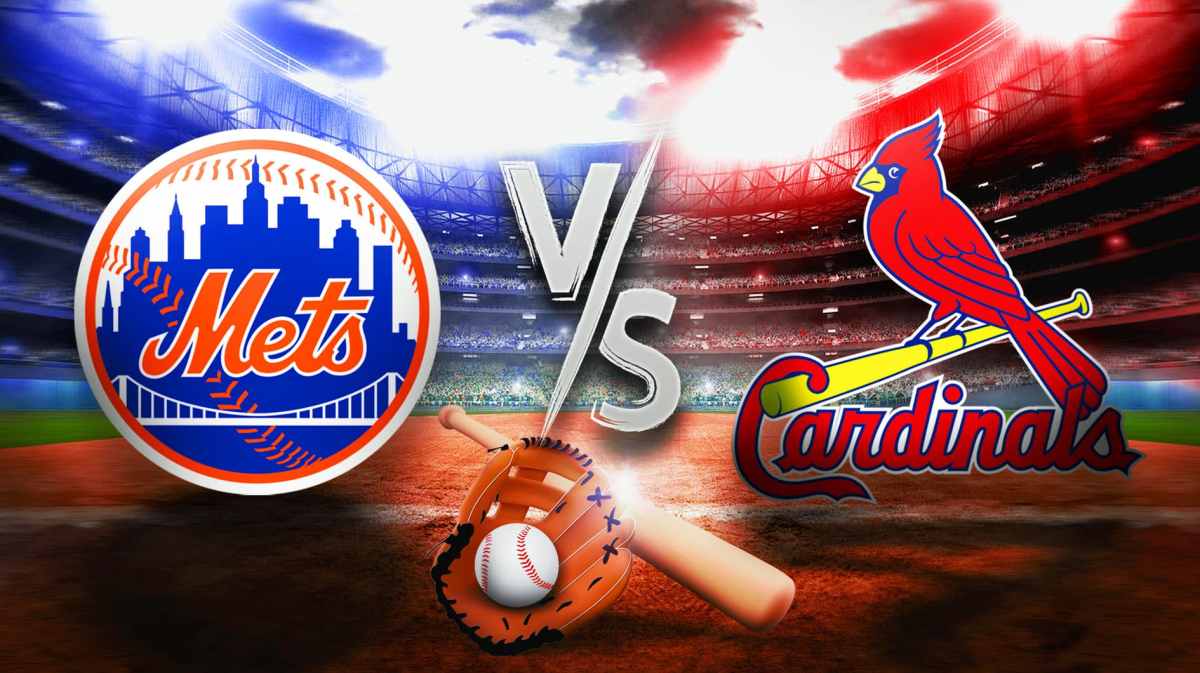 Mets Cardinals prediction