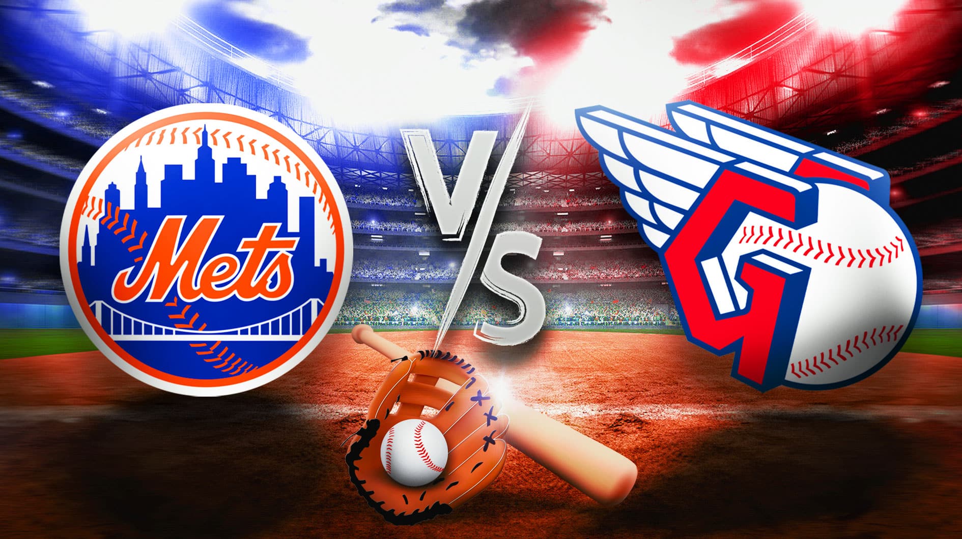 Mets vs. Guardians prediction, odds, pick - 5/22/2024