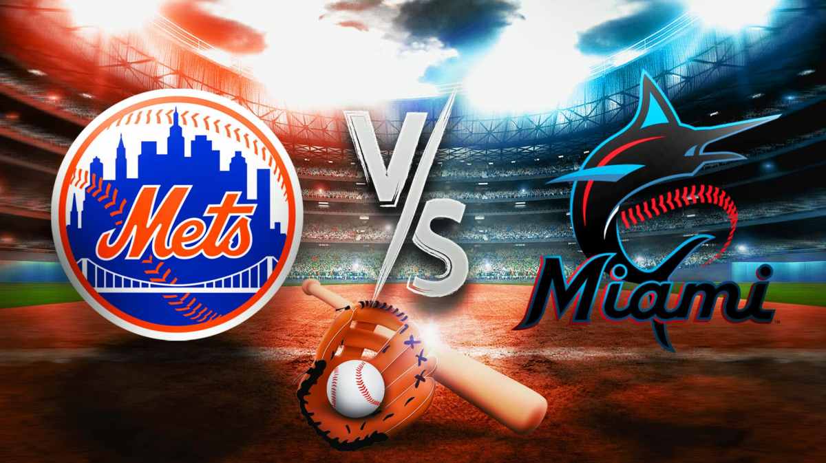 Mets Marlins prediction, odds, pick, MLB odds