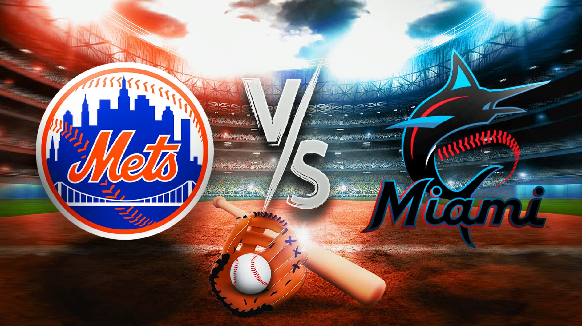 Mets vs. Marlins prediction, odds, pick 5/17/2024