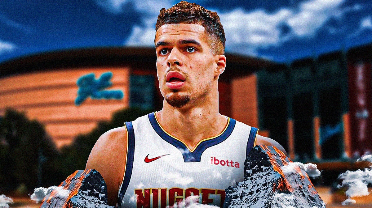 Michael Porter Jr.