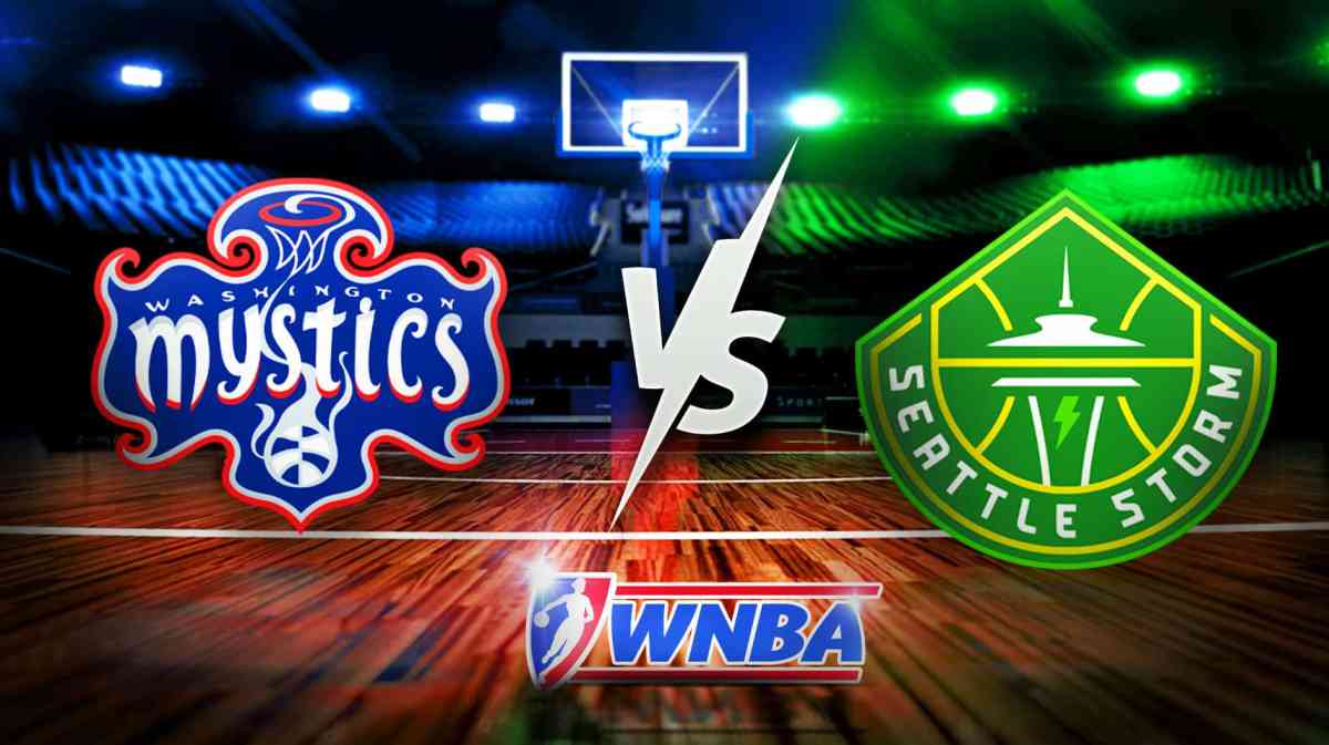 Mystics Storm prediction, Mystics Storm odds, Mystics Storm pick, Mystics Storm, how to watch Mystics Storm